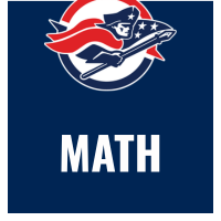 DHS Math Button