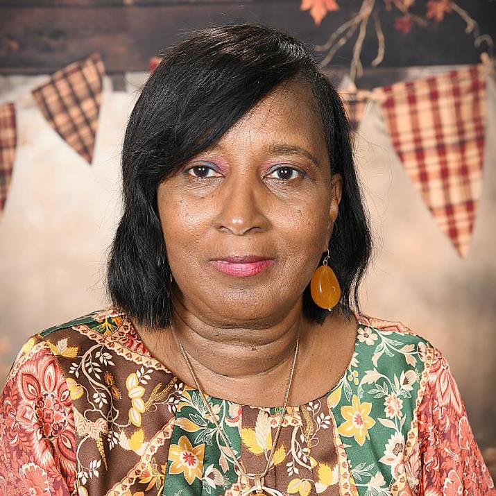 PatriciaBuggs's Profile Photo