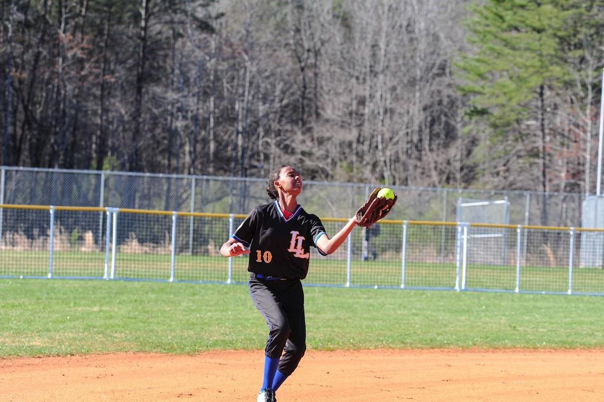 Softball Team Pages Lake Lure Classical Academy