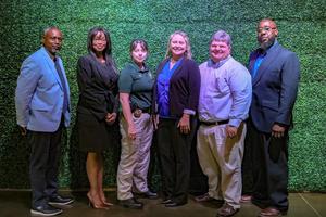 FRIENDS OF THE PIKE COUNTY SHERIFF’S OFFICE HOLDS ORGANIZATIONAL MEETING FOR NEWLY FORMED FOUNDATION
