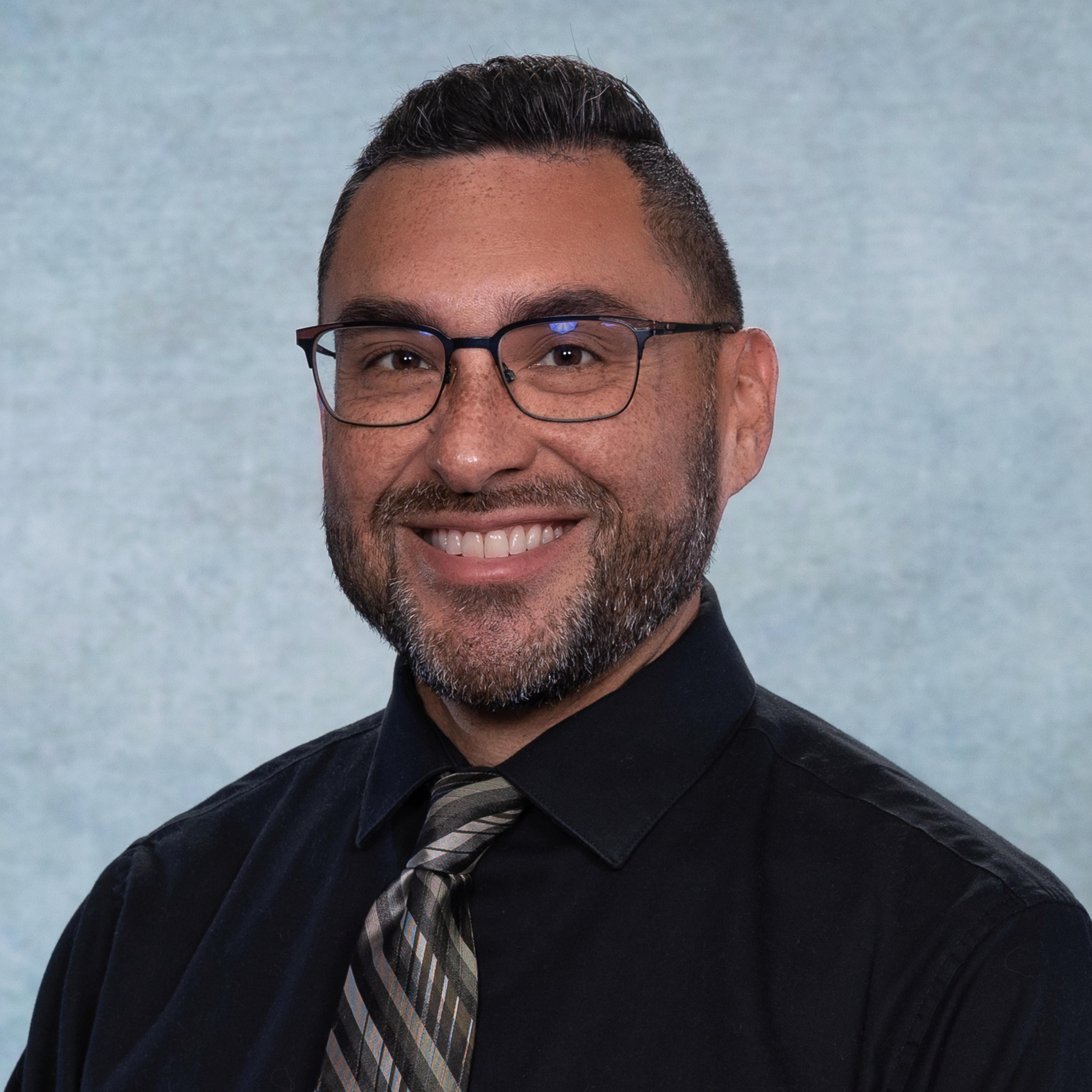 AndrésMuñoz's Profile Photo