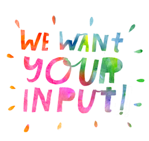 Input