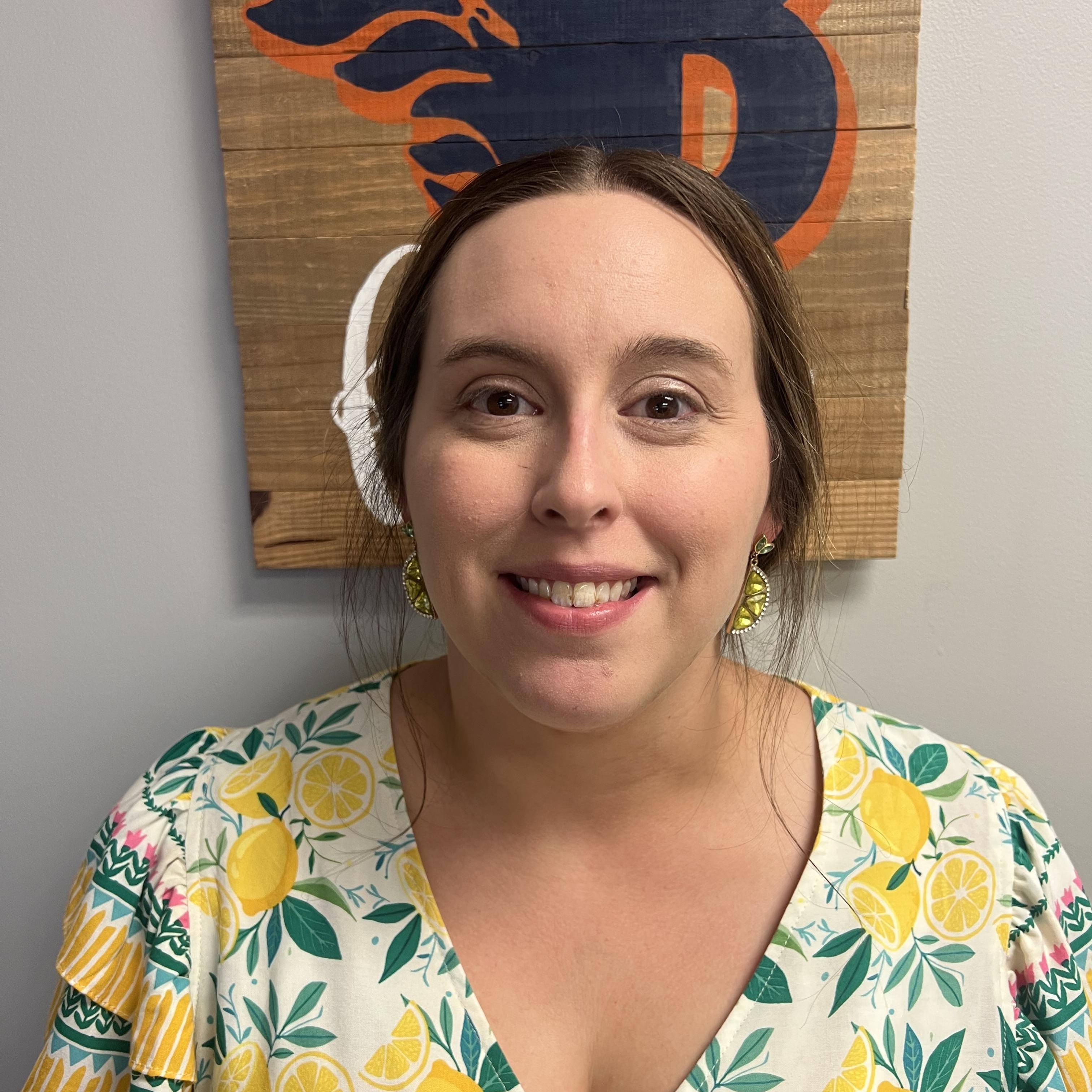 CandiceAdams's Profile Photo
