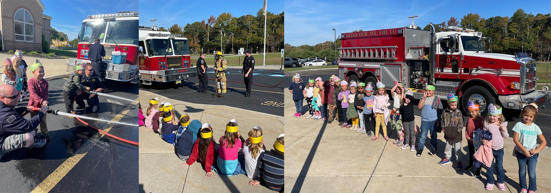 Dennis Township School District