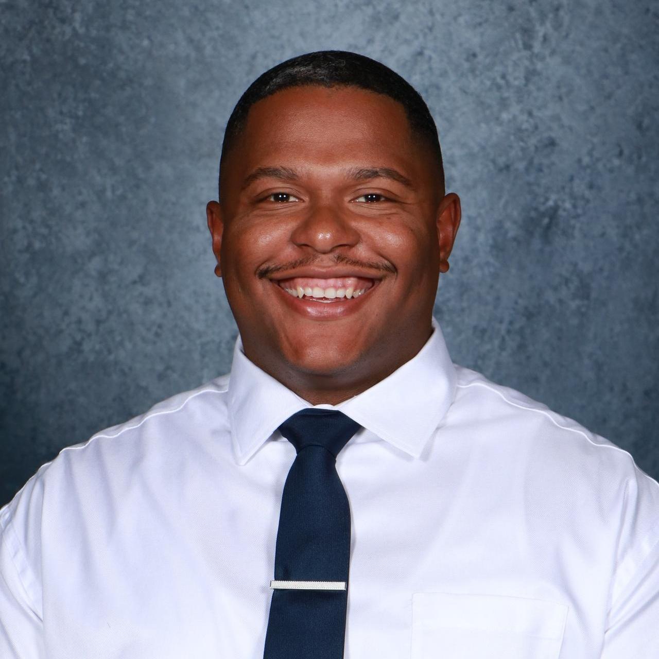 TaveonHarlston's Profile Photo