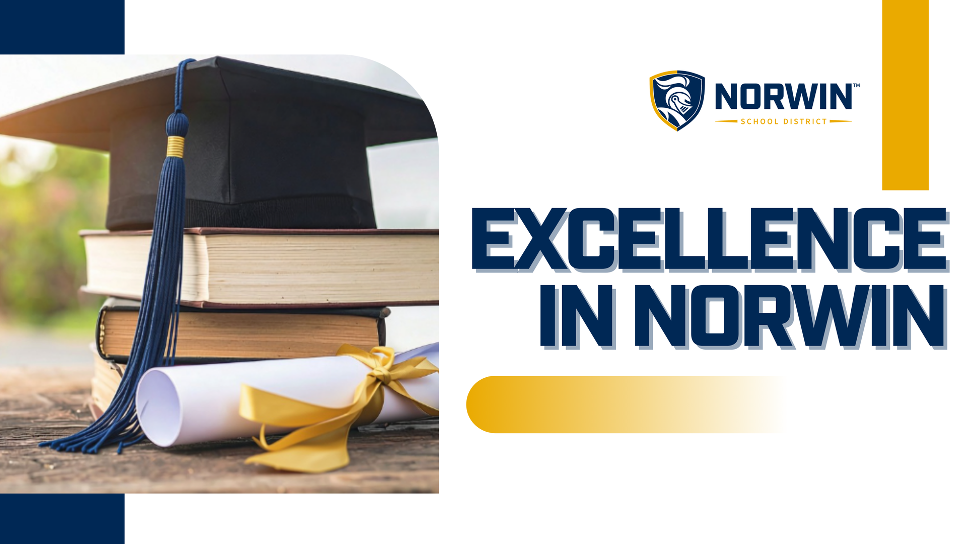 Excellence in Norwin