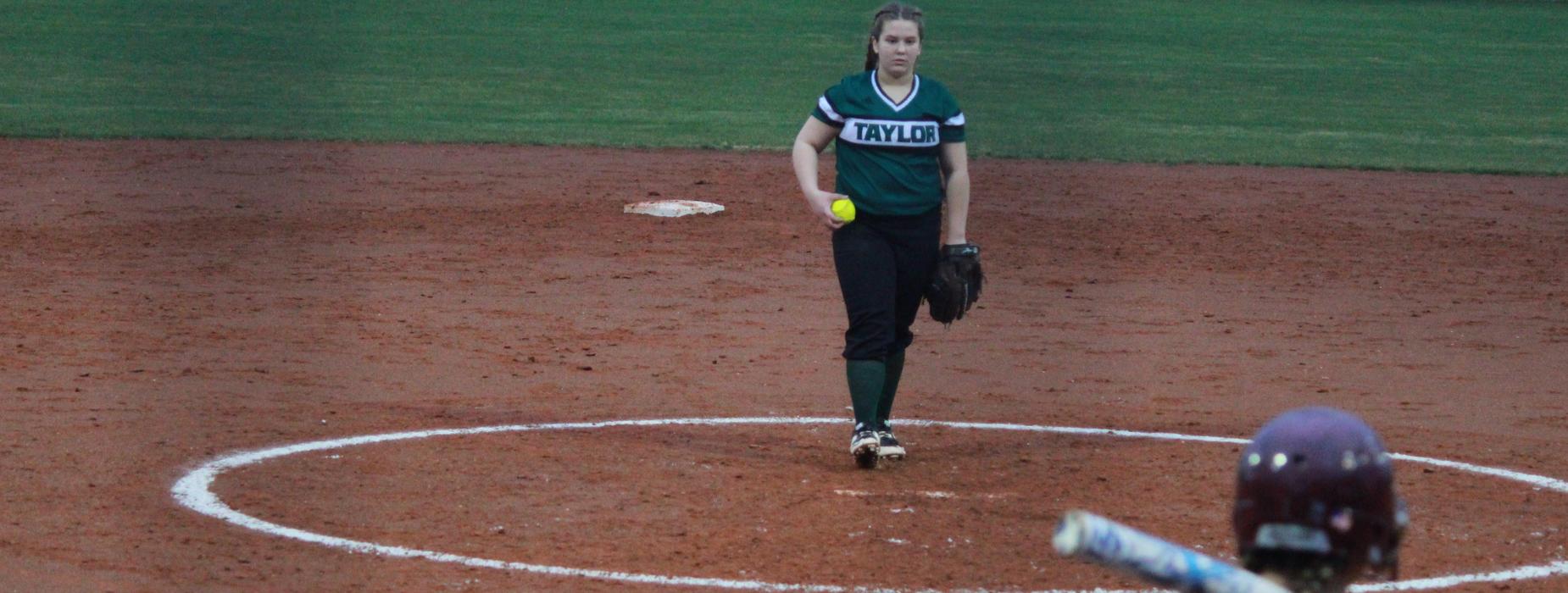 JV Softball