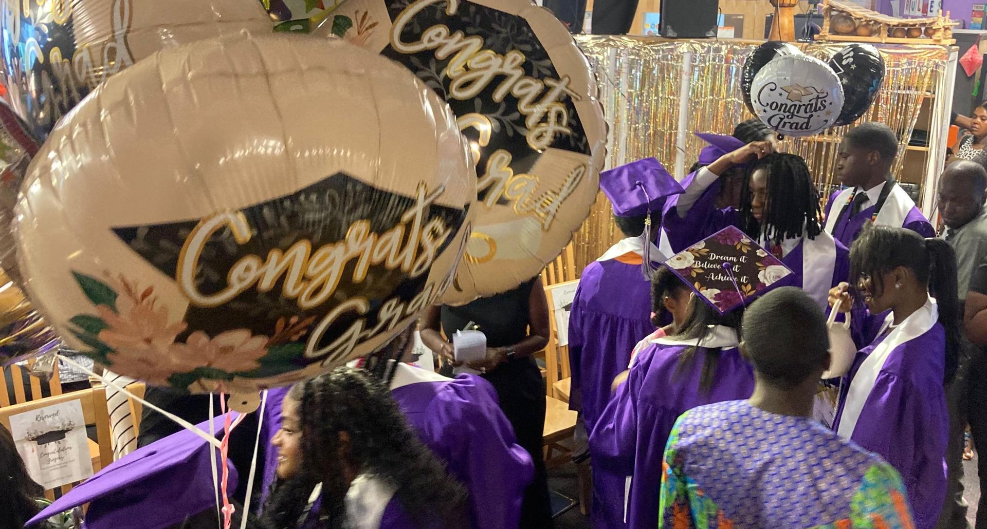 Gradation Picture 2