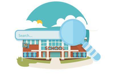 School Locator