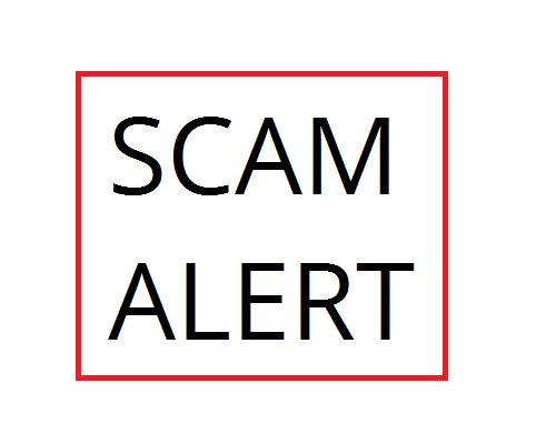 Scam Alert! Please Note: Parishioners Receiving Scam Emails Featured Photo