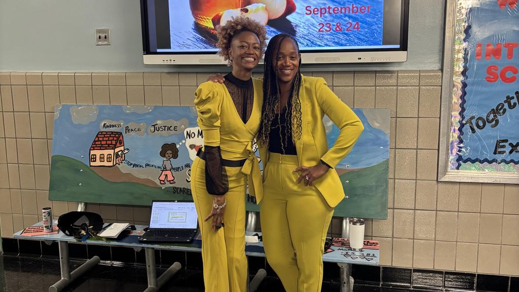Twin Day