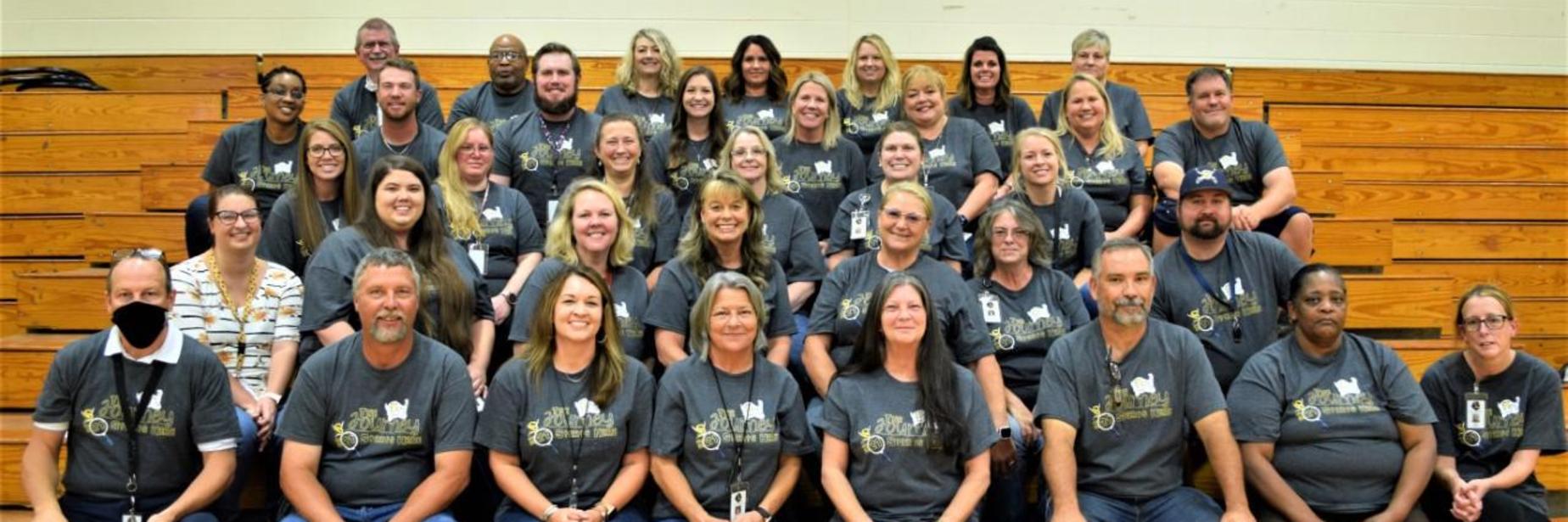 2021-2022 Pirate Crew