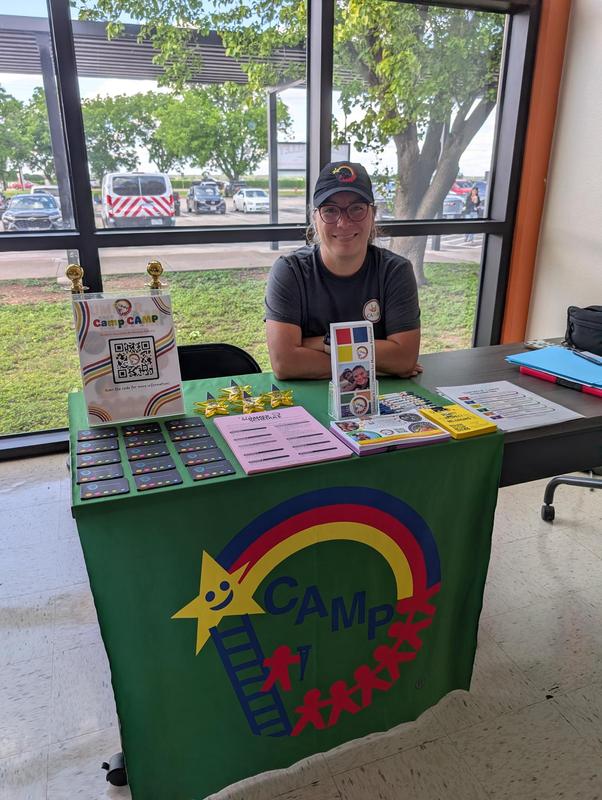special ed family night