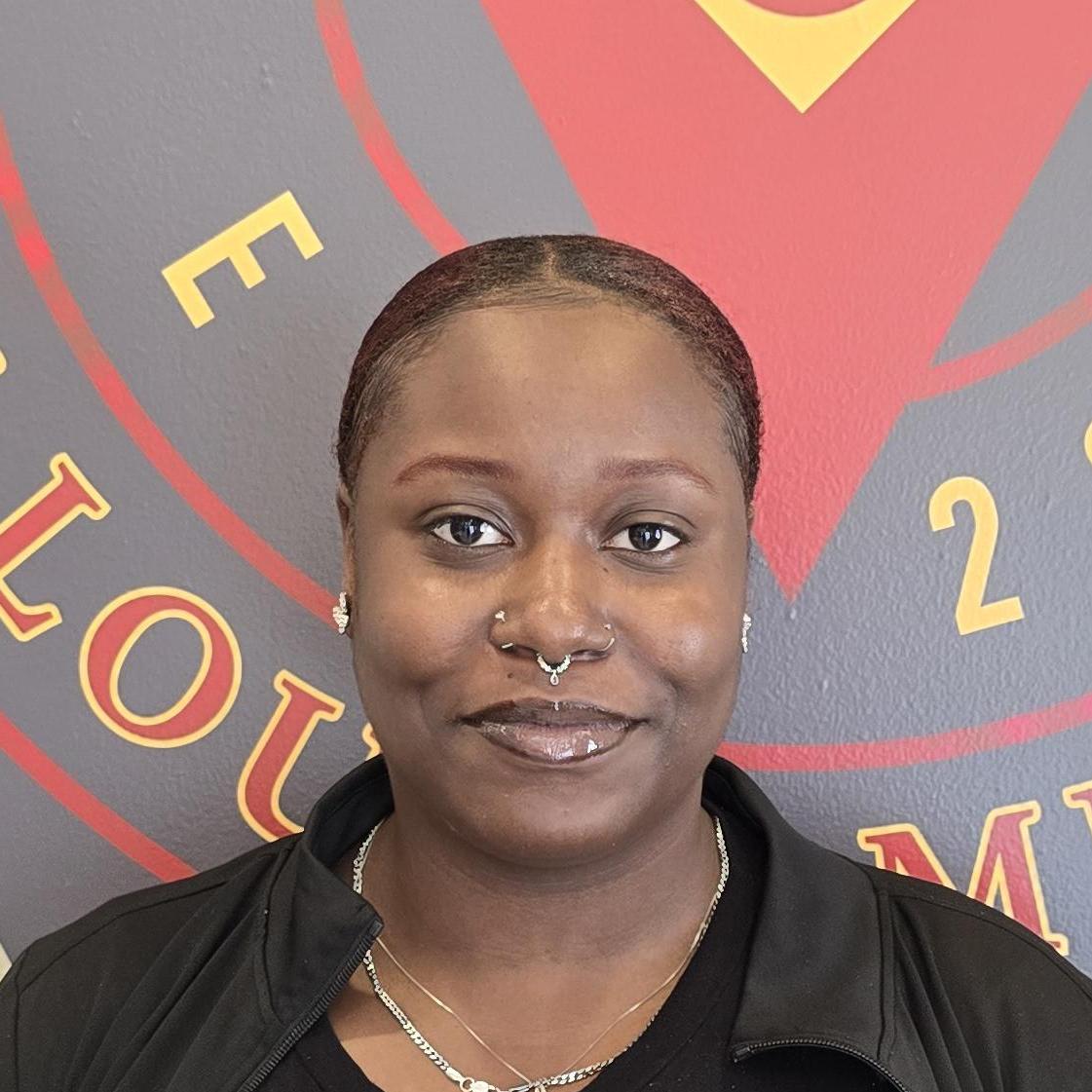 Arshynae "Shy"Aldridge's Profile Photo