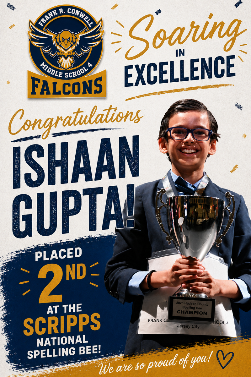 Ishaan Gupta