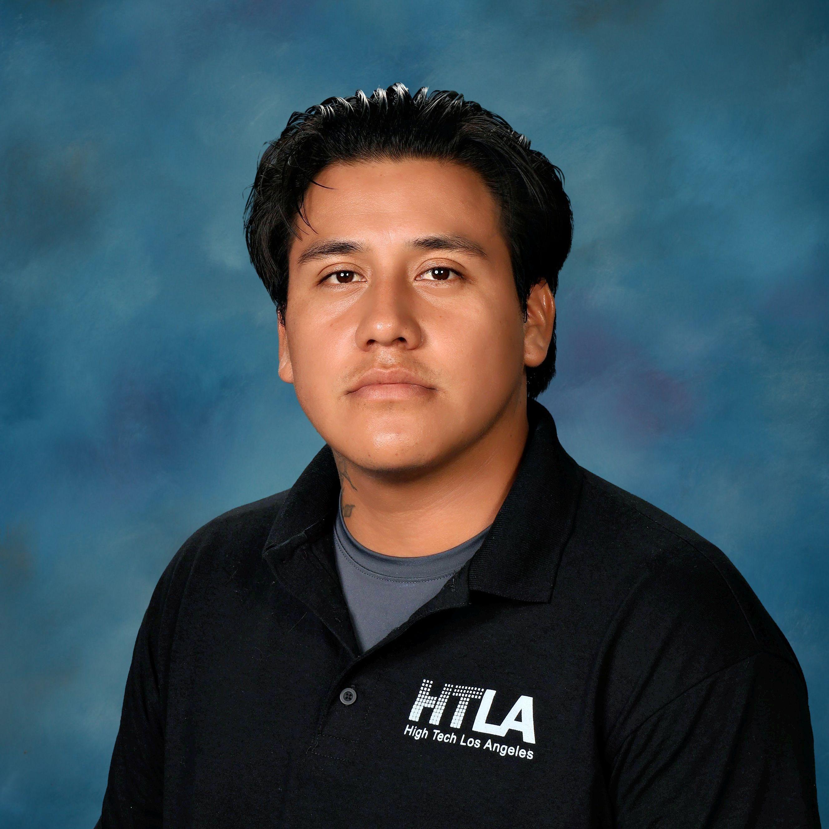 IsaacVasquez's Profile Photo