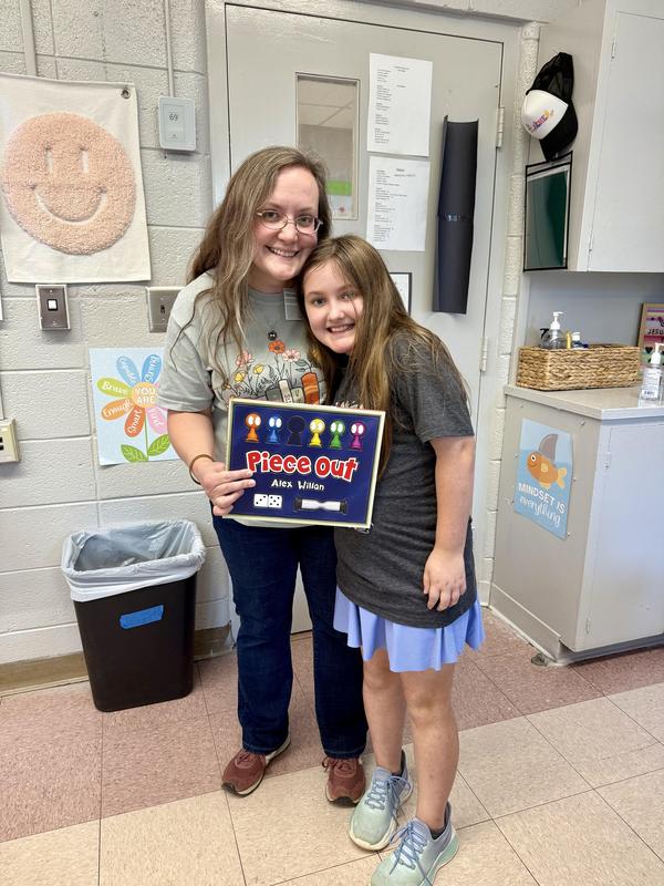 reading families