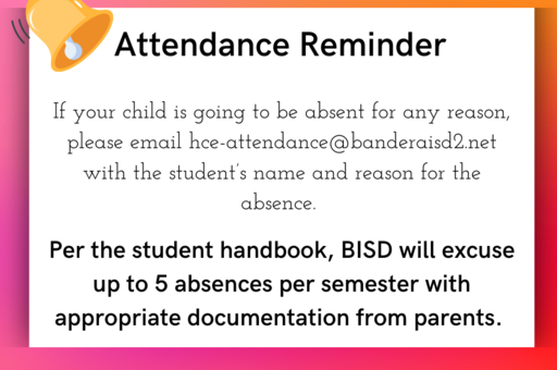 Attendance