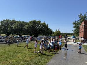 Field Day Fun