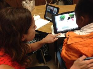 Blogging Helps Plants and Writers Grow