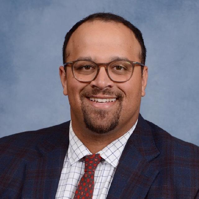 KhaledHolmes '08's Profile Photo
