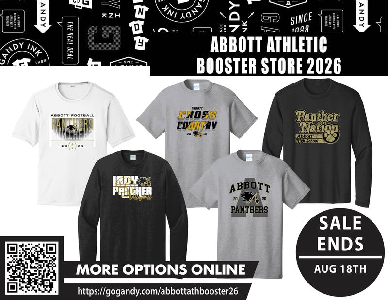 Panther Apparel Featured Photo