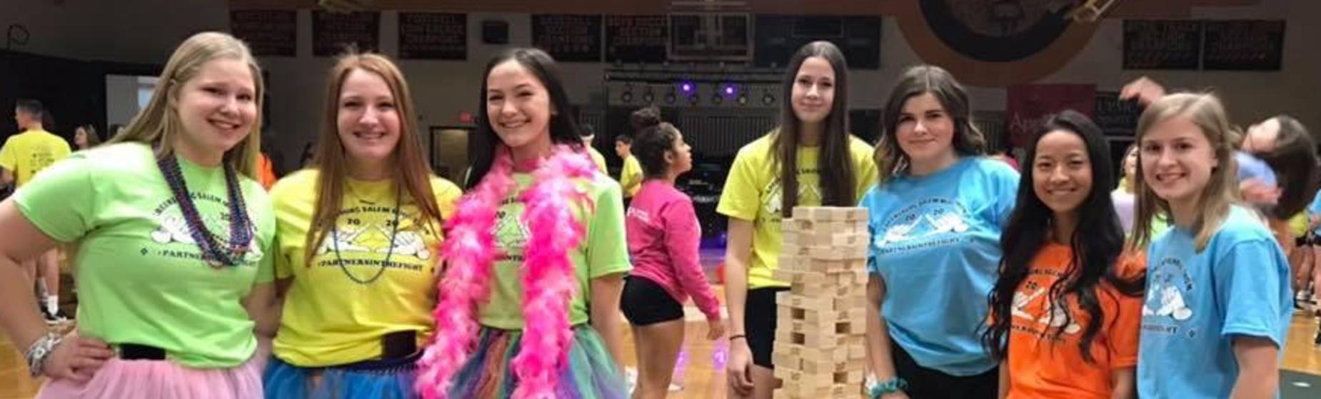 mini thon