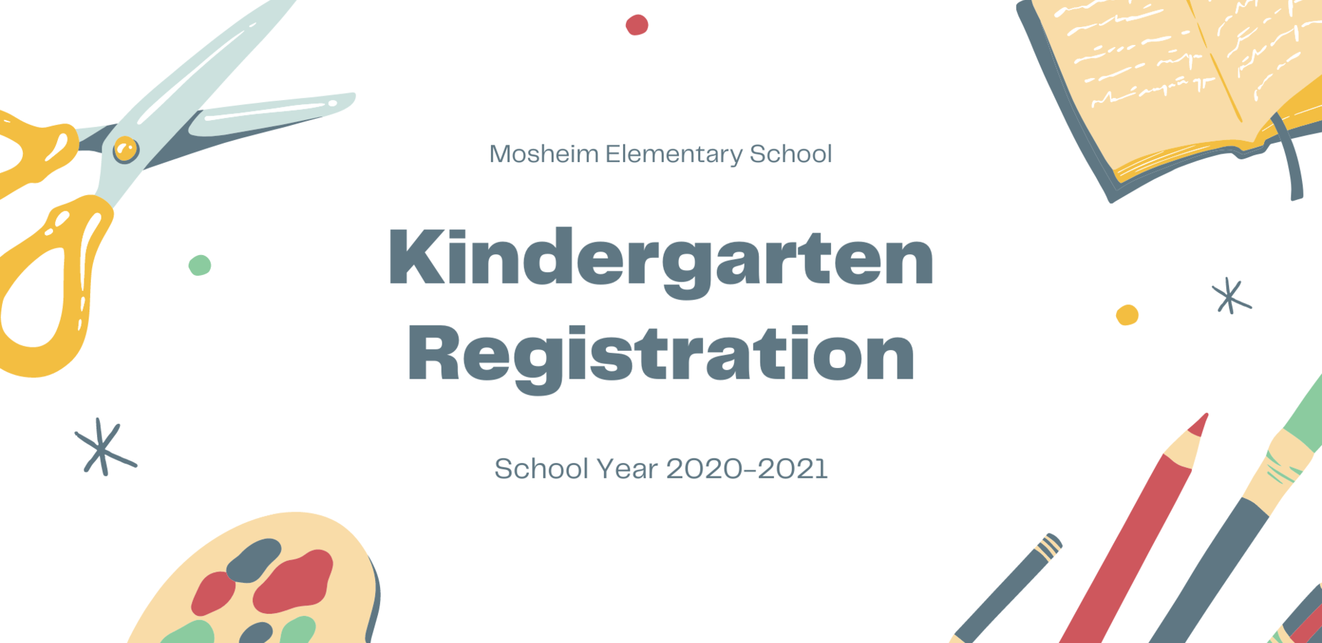 Mosheim Elementary School