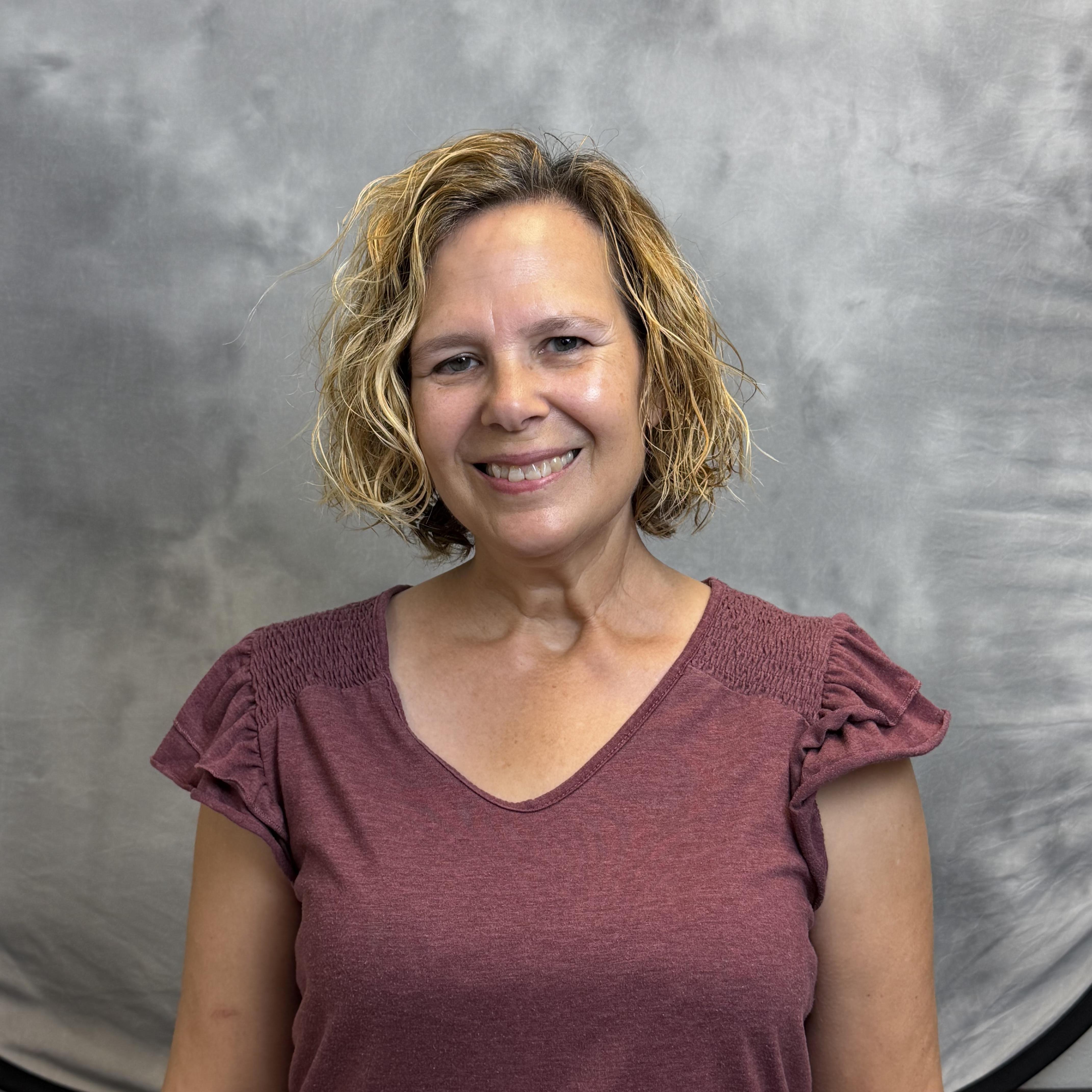ElizabethFischer's Profile Photo