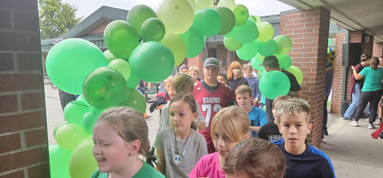 Jog-A-Thon - September 19, 2025