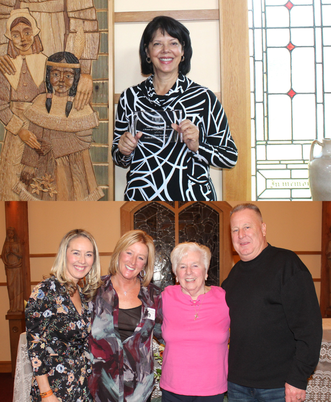 Women of Transforming Leadership