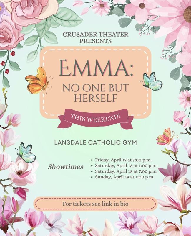 Spring Musical Featured Photo