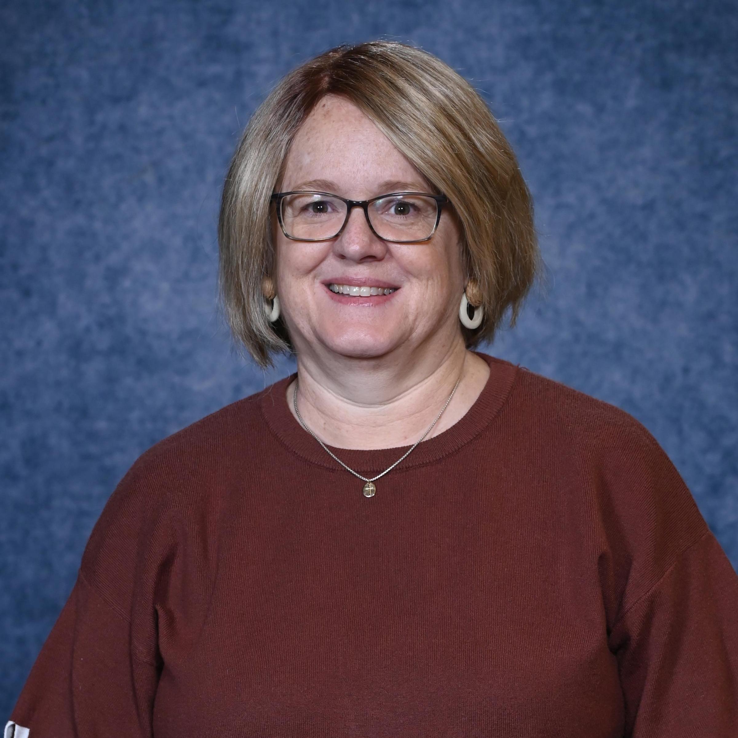 CynthiaFoss's Profile Photo