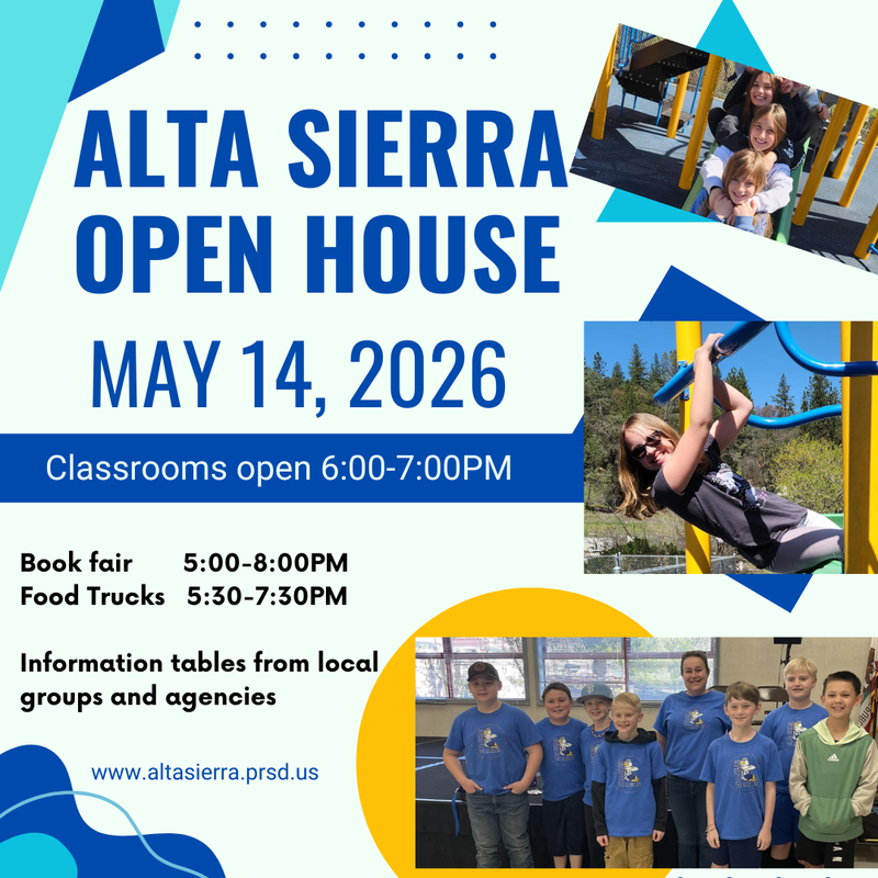 Open House