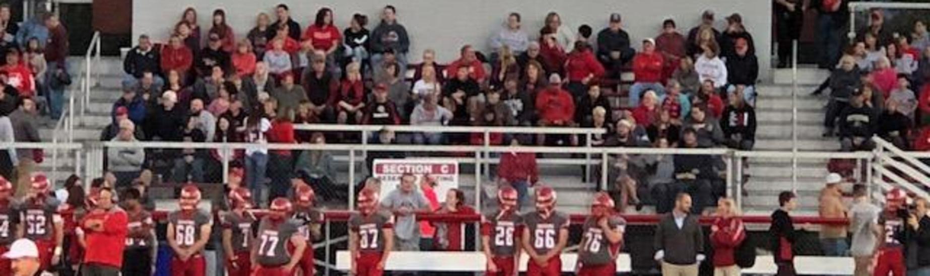 Football 2018