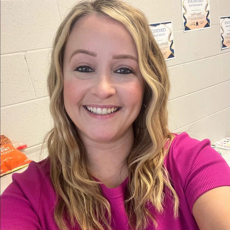 ShelbyPatton's Profile Photo