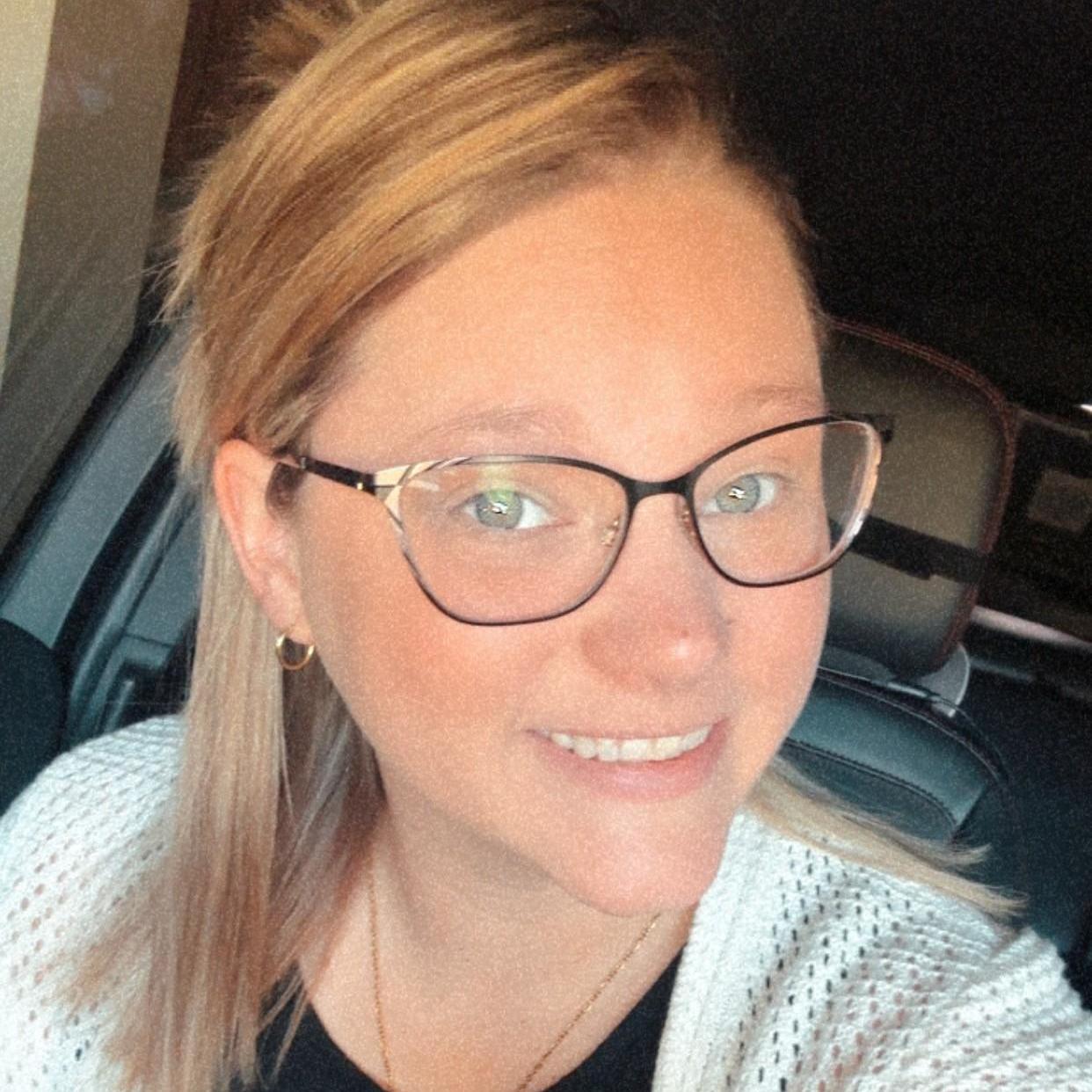 CassondraHooper's Profile Photo