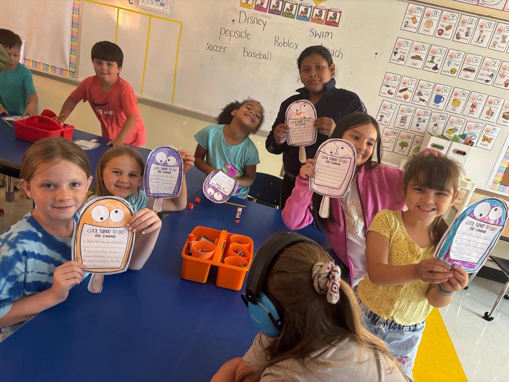 Learning Way Elementary_Summer Learning Camp_Jun2025
