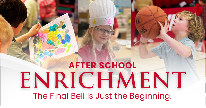 Afterschool Enrichment