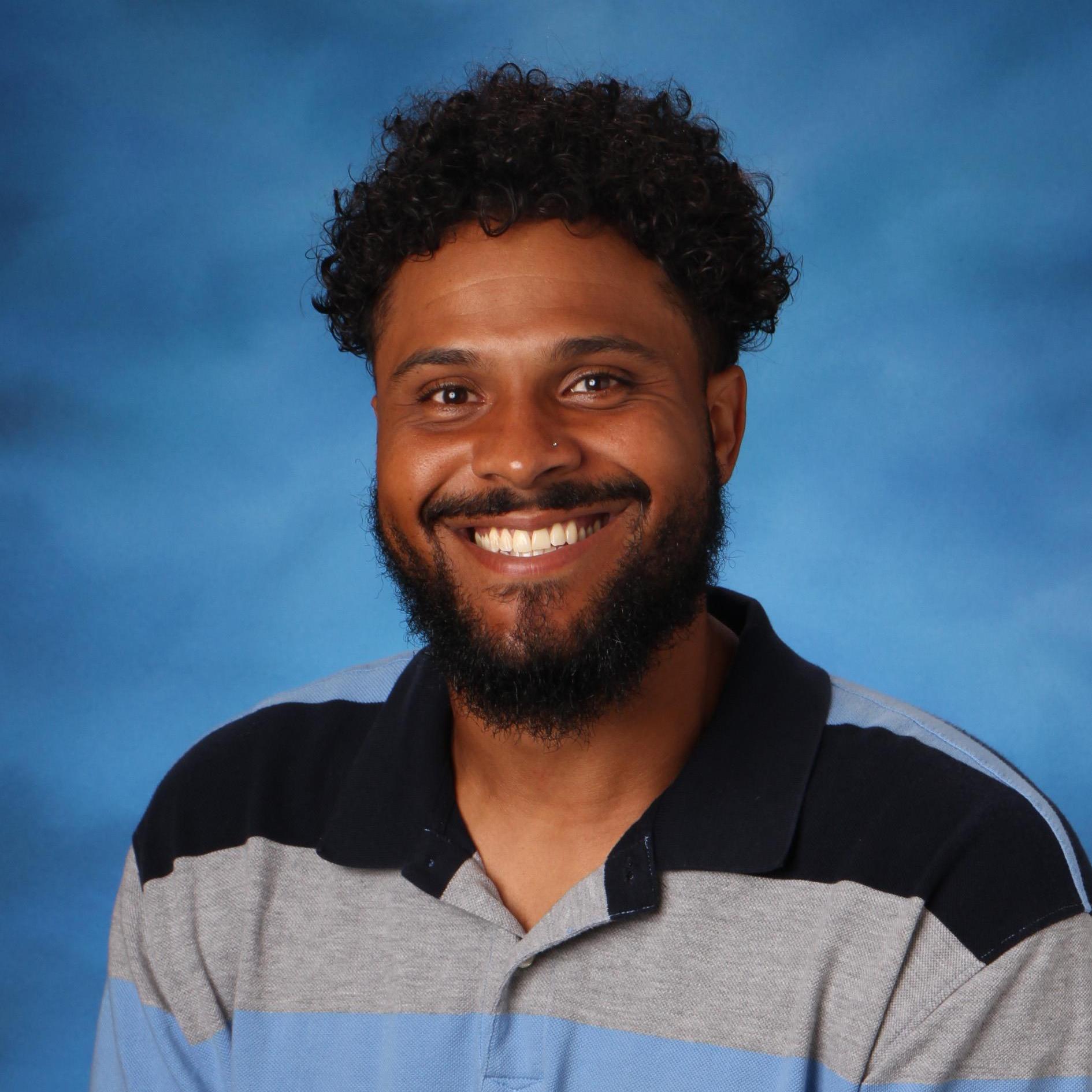 DominicBourne '13's Profile Photo