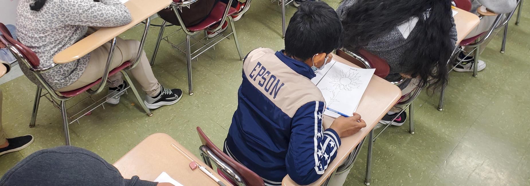 classroom