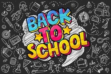 First Week of School Information! (Updated 8/8/25 at 11:00 a.m.)