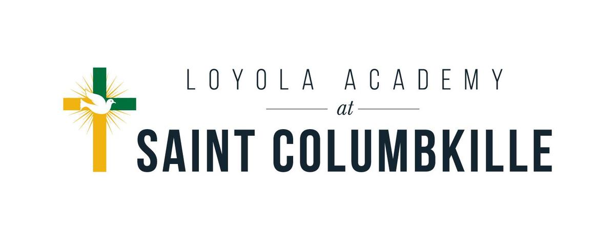 loyola logo