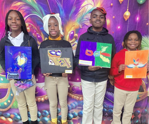 spsd egu winners march 2026