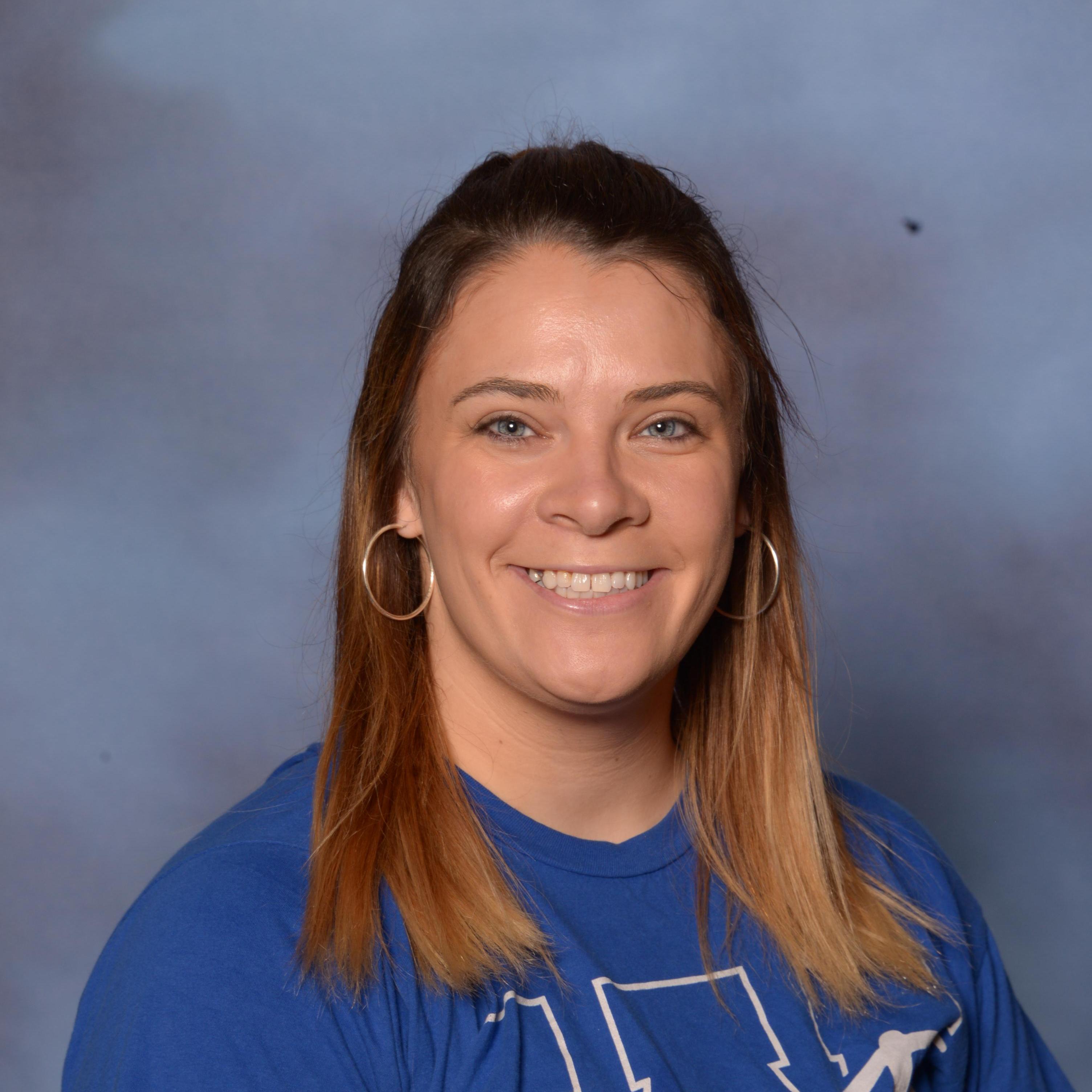 Staff Kindergarten RayeAllen Elementary School