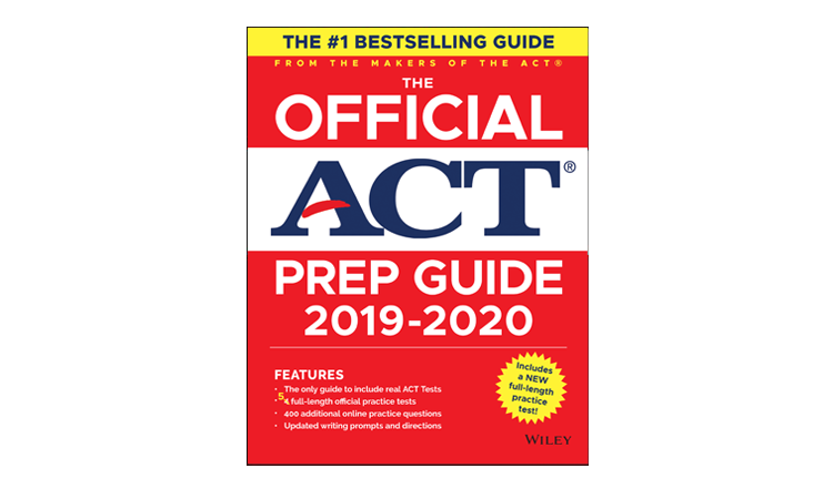 ACT Test Prep Guide Featured Photo