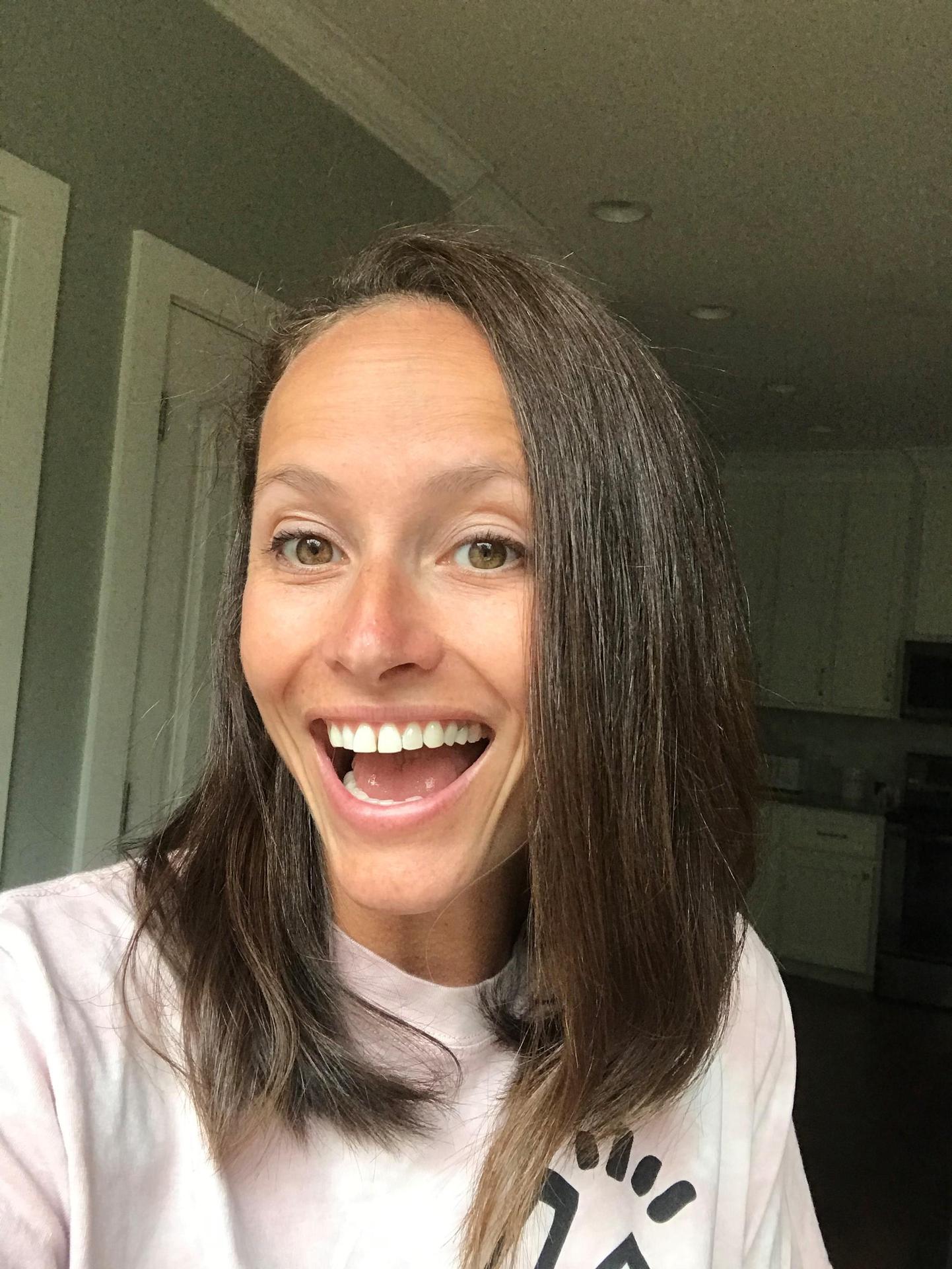 Aimee Price, Art teacher in Spartanburg SC