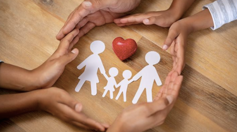 Support for Families Featured Photo