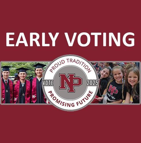 Early Voting