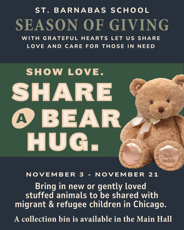 Donate Stuffed Animals Featured Photo